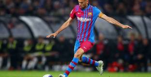 Бускетс ще реши за бъдещето си в близко време